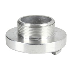 Attacco Rapido Corto | 52 mm / 2 " | Filettatura Esterna | per Tubo Flessibile Standard